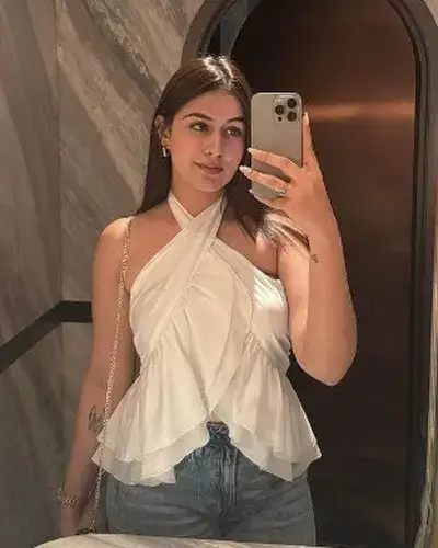 Escorts In Harij