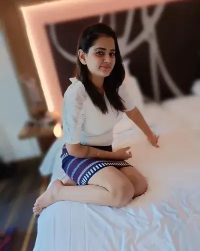 Escort Service In Harij