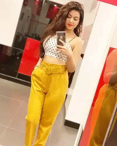 Harij Escort