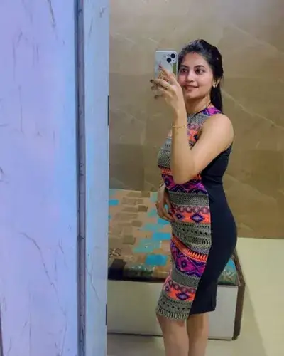 Escort Harij
